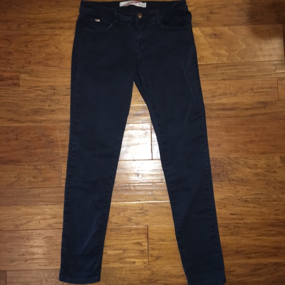 black denim jeans from zara - Picture 2 of 3